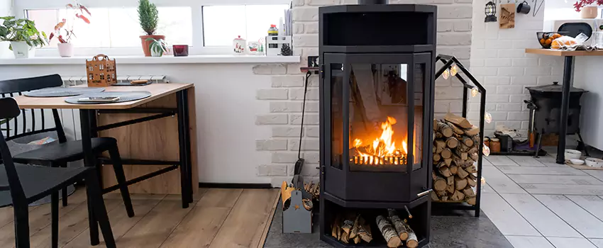 Wood Stove Firebox Installation Services in Temescal Valley, CA
