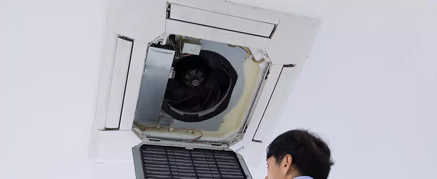 Benefits of Professional Air Duct Cleaning in Temescal Valley, California