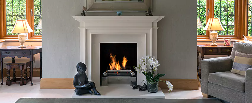 Astria Open-Hearth Wood Fireplaces Services in Temescal Valley, CA