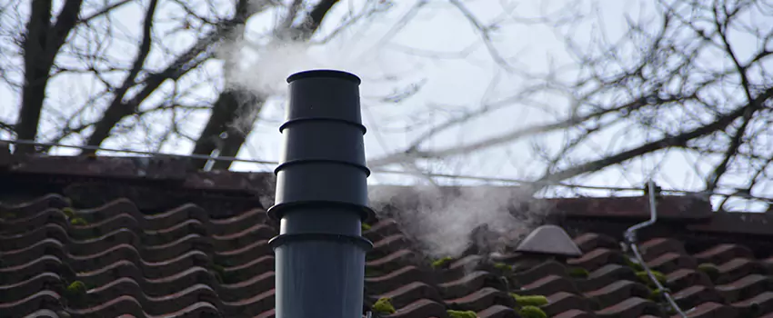 Broken Chimney Animal Screen Repair And Installation in Temescal Valley, CA