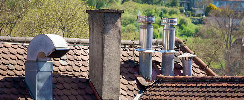 Commercial Chimney Blockage Removal in Temescal Valley, California