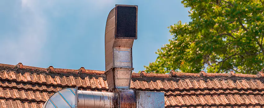 Chimney Cleaning Cost in Temescal Valley, California