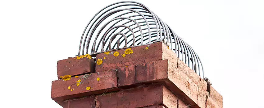 Chimney Crown Problems in Temescal Valley, California
