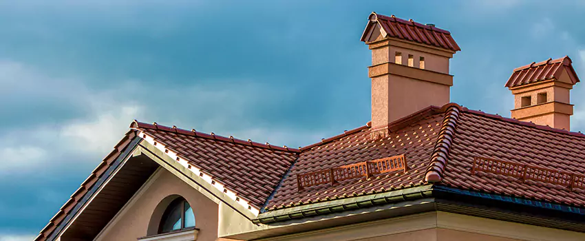 Residential Chimney Services in Temescal Valley, California
