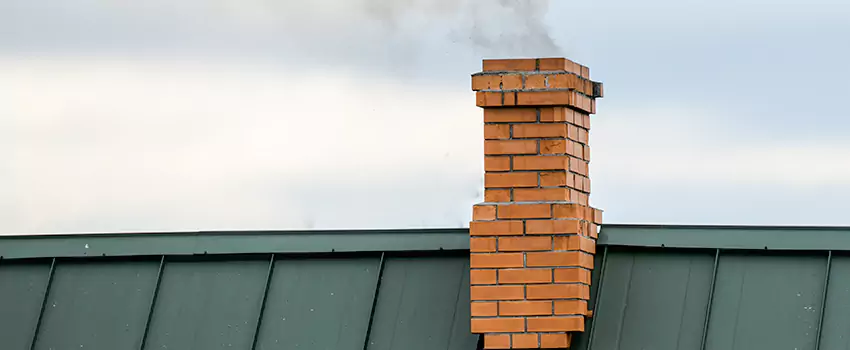 Chimney Installation Company in Temescal Valley, CA