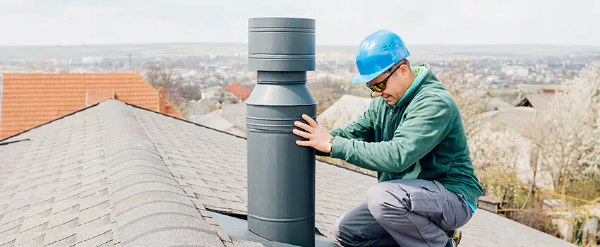 Insulated Chimney Liner Services in Temescal Valley, CA
