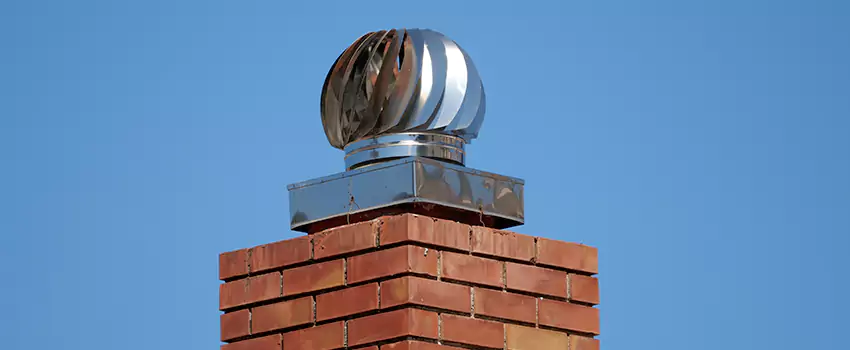 Chimney Flue Rebuild Services in Temescal Valley, California