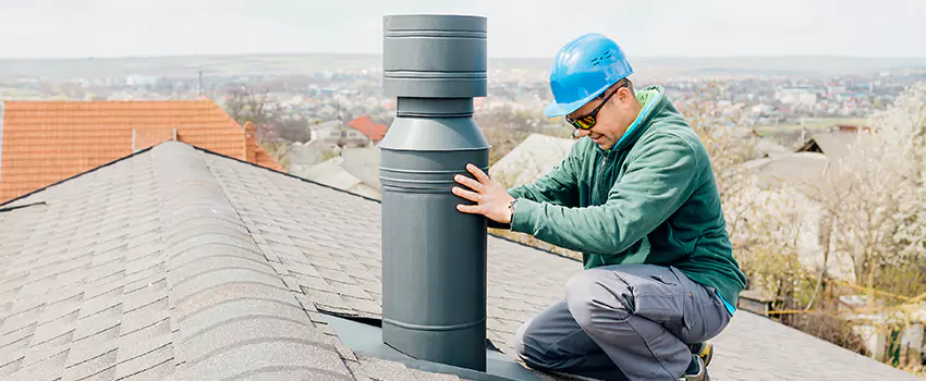 Chimney Repair Cost in Temescal Valley, CA
