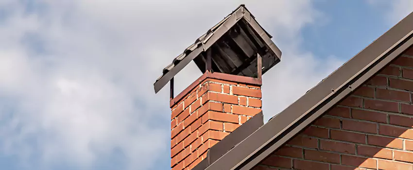 Chimney Saver Masonry Repair Contractor in Temescal Valley, California