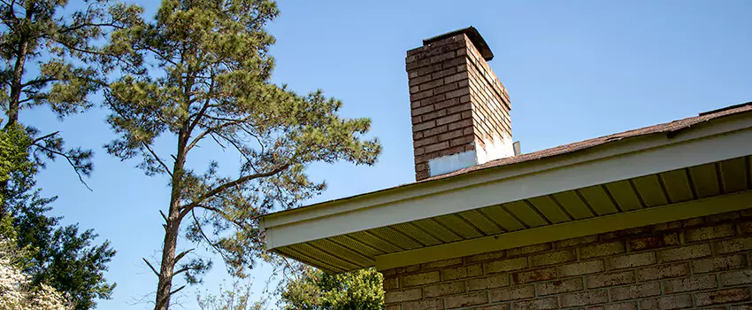 Brick Chimney Sweep Near Me in Temescal Valley, CA