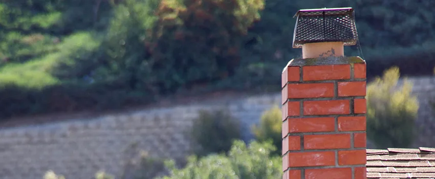 Chimney Tuckpointing And Masonry Restoration in Temescal Valley, CA