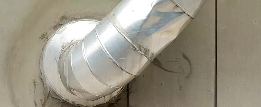 Dryer Vent Repair Process in Temescal Valley, CA