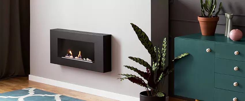 Cost of Ethanol Fireplace Repair And Installation Services in Temescal Valley, CA