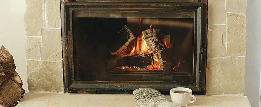 Fireplace Door Handle Replacements Services in Temescal Valley, California