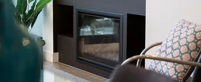 Gas Fireplace Installation in Temescal Valley, CA