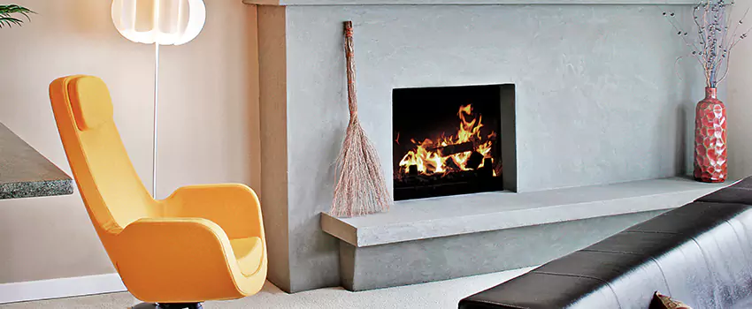 Electric Fireplace Makeover Services in Temescal Valley, CA