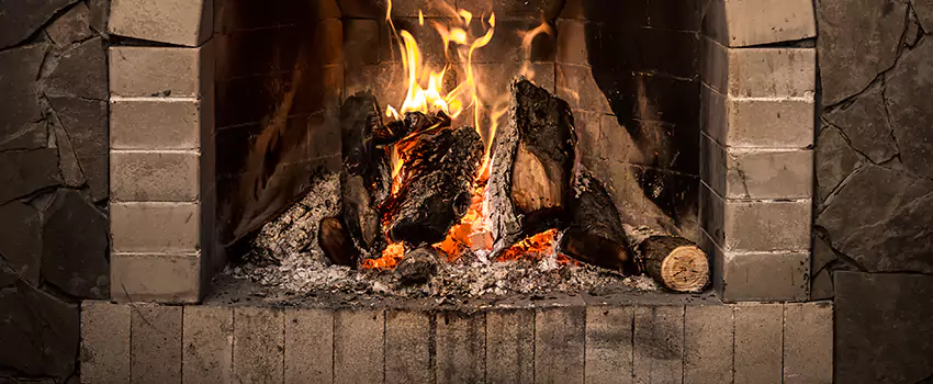 Cost of Rebuilding A Fireplace in Temescal Valley, California