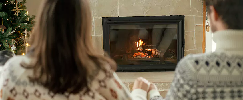 Fireplace Firebox Refurbish & Restore Services in Temescal Valley, CA
