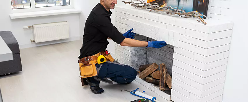 Gas Fireplace Repair And Replacement in Temescal Valley, CA