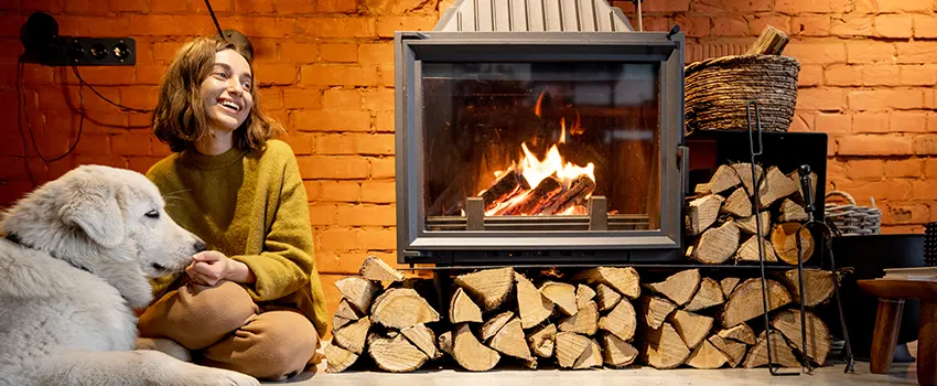 Fireplace Smell Removal Cost in Temescal Valley, CA