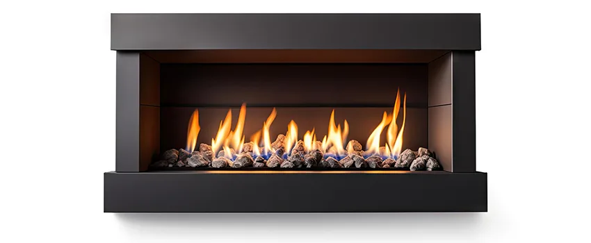 Outdoor Gas Fireplaces Installation in Temescal Valley, CA