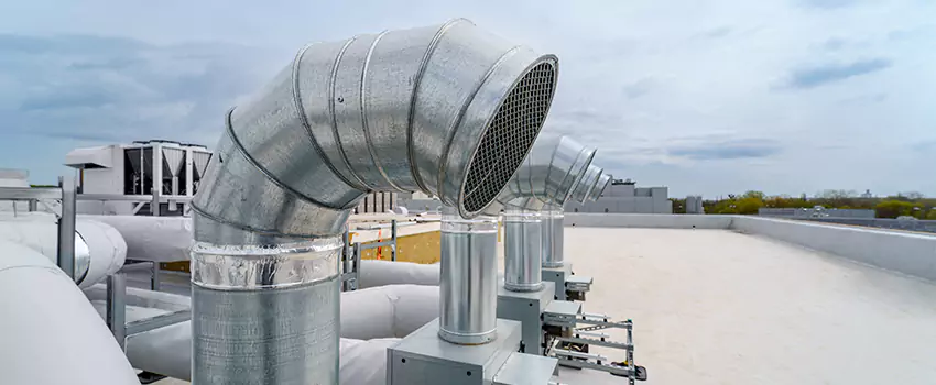 Insulated Ductwork Repair Services Near Me in Temescal Valley, CA