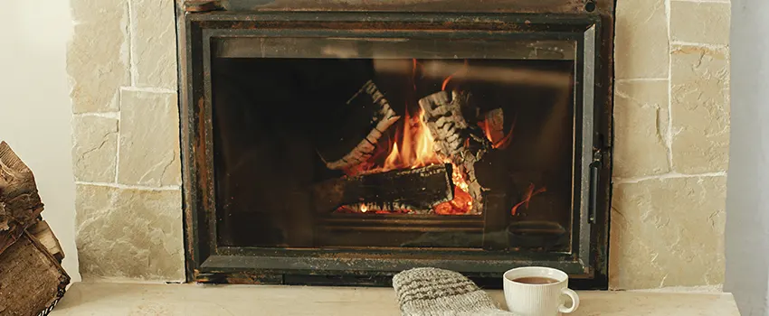 Kings man Fireplaces Insert Services in Temescal Valley, CA