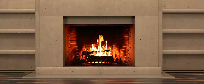 Majestic Trilliant Series Gas Fireplace Insert Repair in Temescal Valley, California