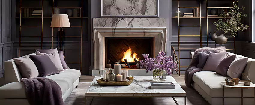 Napoleon Galaxy Series Outdoor Fireplaces Repair in Temescal Valley, CA