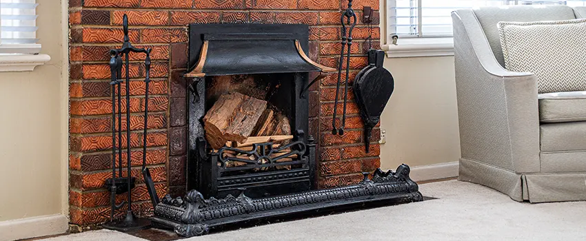 Custom Old Fireplace Redesign Services in Temescal Valley, California