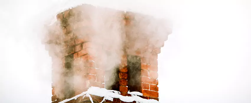 Chimney Flue Soot Removal in Temescal Valley, CA