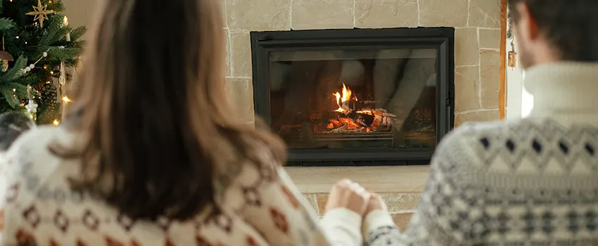 Superior Open-Hearth Wood Fireplaces in Temescal Valley, CA