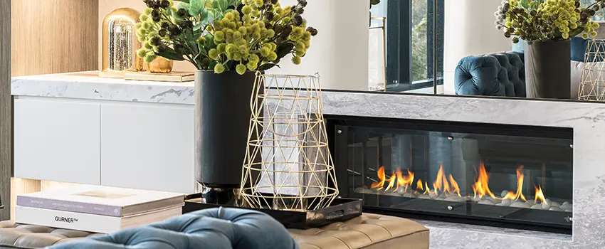 Professional Town & Country Luxury Fireplace Maintenance Experts in Temescal Valley, California