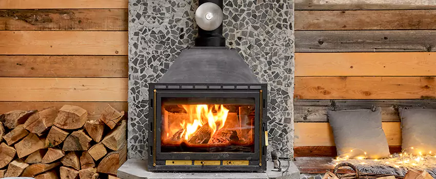 Travis Industries Elite Fireplace Inspection and Maintenance in Temescal Valley, California