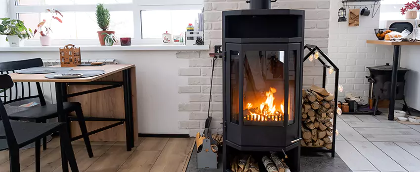 Cost of Vermont Castings Fireplace Services in Temescal Valley, CA