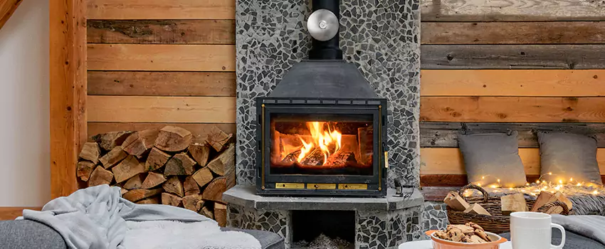 Affordable Wood Fireplace Fixing Solutions in Temescal Valley, California