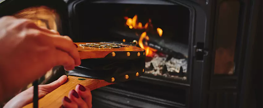 Cost of Wood Furnace Repair and Installation Services in Temescal Valley, CA