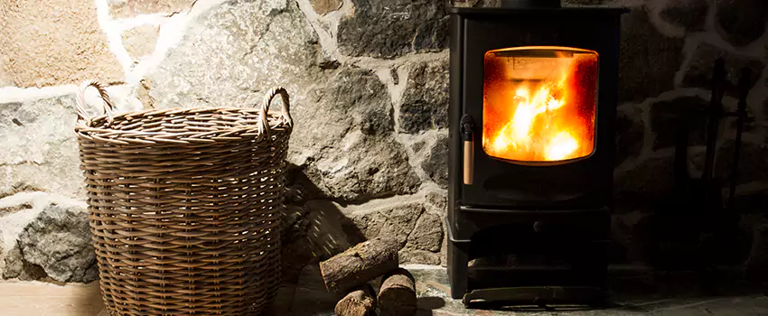 24/7 Wood Stove Installation Services in Temescal Valley, California