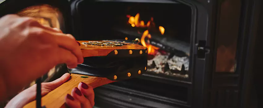 Wood Stove Grates Repair in Temescal Valley, California